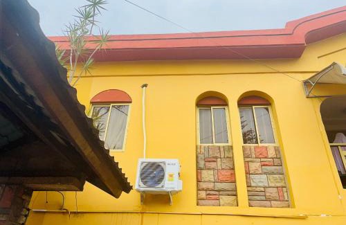 North Legon Apartamento | Villa de chez nous