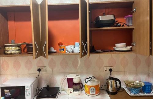 North Legon Apartamento | Villa de chez nous