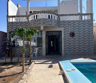 Ait Amira Casa | Villa De Compagne