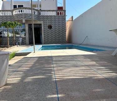 Ait Amira Casa | Villa De Compagne