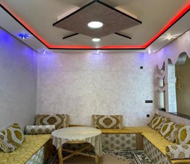 Ait Amira Casa | Villa De Compagne