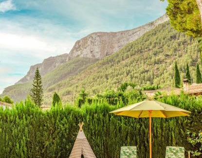 Denia Villa | VILLA DE DENIA