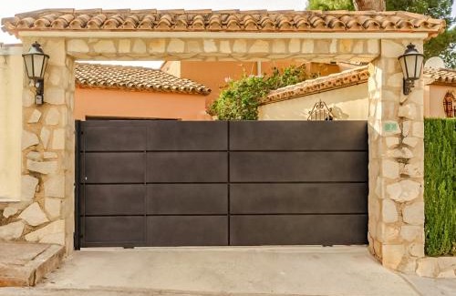 Denia Villa | VILLA DE DENIA