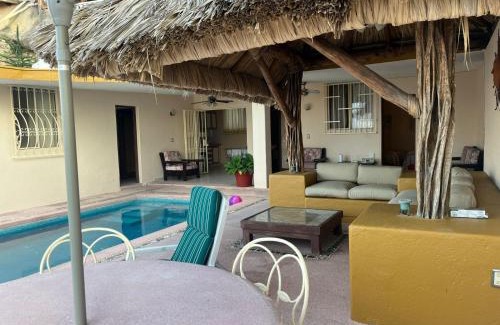 Caleta Apartamento | Villa de descanso