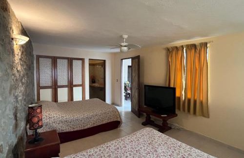 Caleta Apartamento | Villa de descanso
