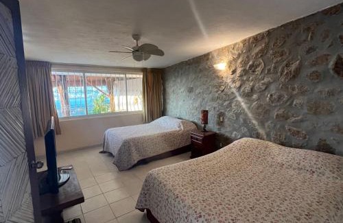 Caleta Apartamento | Villa de descanso