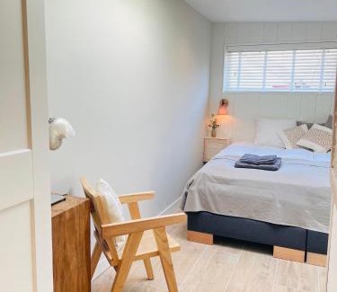 Bergen aan Zee Villa | Villa de Duinfazant
