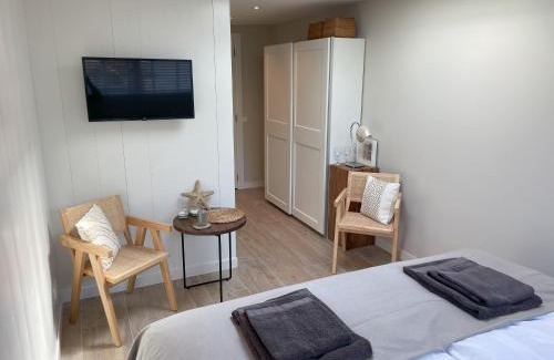 Bergen aan Zee Villa | Villa de Duinfazant