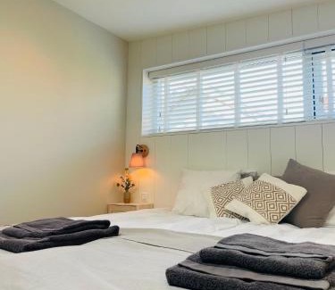 Bergen aan Zee Villa | Villa de Duinfazant