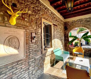 Teolo Apartamento | Villa De' Giacomi