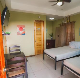 Totolan Hotel | Villa de Gloria