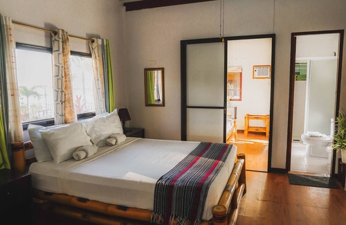 Dauis Hotel | Villa de Gloria