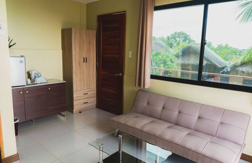 Dauis Hotel | Villa de Gloria
