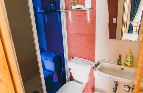 Dauis Hotel | Villa de Gloria