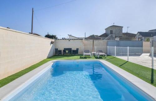 Barrio Nuevo Casa | Villa de Gomar