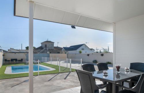 Barrio Nuevo Casa | Villa de Gomar