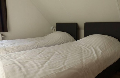 Baarle-Nassau Complejo | Villa de Hertog 722 - Cinco Habitaciones Resort, Capacidad 10