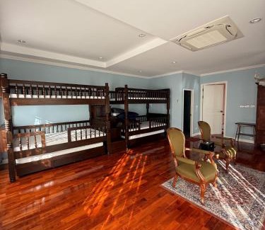 Rim Tai Complejo | Villa de Jano