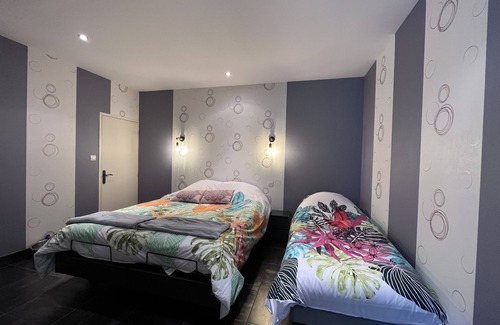 L'Eguille Casa | Villa de L Eguille
