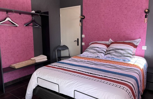 L'Eguille Casa | Villa de L Eguille
