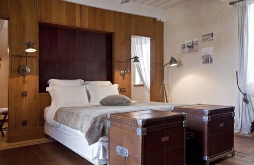 Ahl Agadir Hotel | Villa de l'O