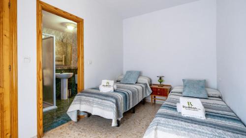 Gojar Casa | Villa de la Acacia Gójar by Ruralidays