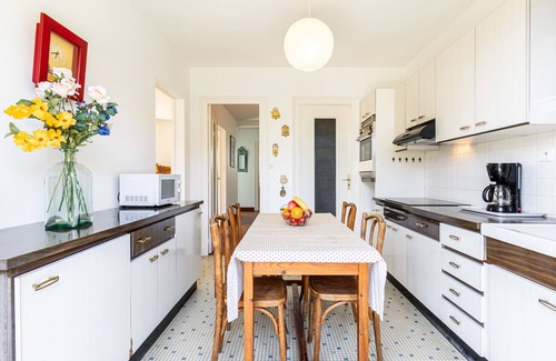 Vaux-sur-Mer Casa | Villa de la Grosse Pierre by Interhome