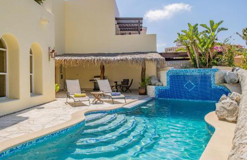 Pedregal Villa | Villa De La Luz by Cabo Villas
