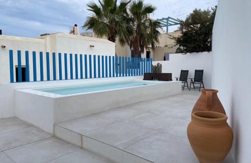 San Jose Villa | Villa de la Medialuna - San Jose