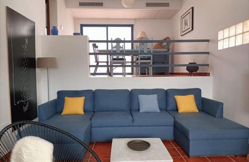 San Jose Villa | Villa de la Medialuna - San Jose