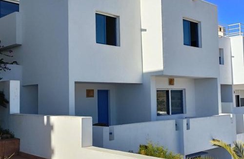 San Jose Villa | Villa de la Medialuna - San Jose
