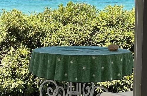 al hmeri Casa | Villa De la mer