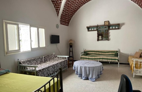 al hmeri Casa | Villa De la mer