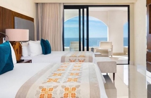 San José del Cabo Hotel | Villa de la Vencia Beach Resort