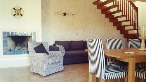 Manfredonia Casa | villa de laux