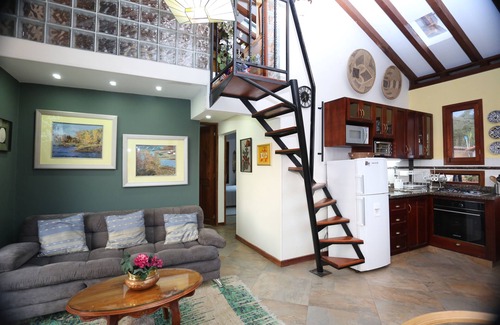 Villa de Leyva Casa | Casita Villa de los Sueños