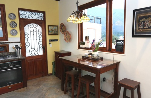 Villa de Leyva Casa | Casita Villa de los Sueños