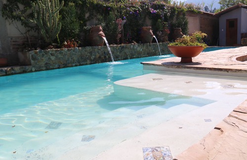 Villa de Leyva Casa | Casita Villa de los Sueños