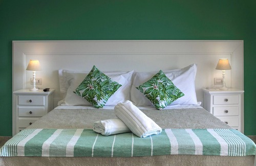 Leporano Cama Y Desayuno | Villa de Lua Boutique Hotel