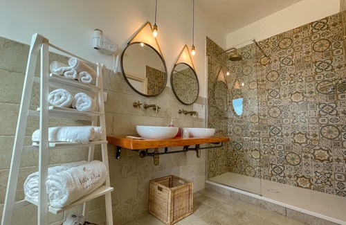 Leporano Cama Y Desayuno | Villa de Lua Boutique Hotel