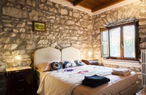 Frasso Telesino Cama Y Desayuno | Villa De Luccheri