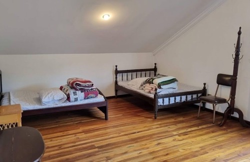 Cuenca Casa | Villa de Lujo a 15 minutos del Centro Histórico de Cuenca