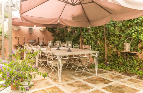 El Viso Villa | Villa de lujo en El Viso