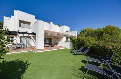 Lo Rufete Villa | Villa de lujo en las Colinas Golf & Country Club