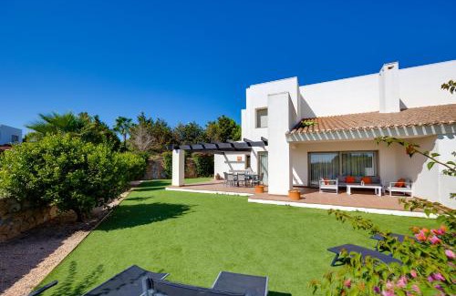 Lo Rufete Villa | Villa de lujo en las Colinas Golf & Country Club