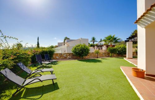 Lo Rufete Villa | Villa de lujo en las Colinas Golf & Country Club