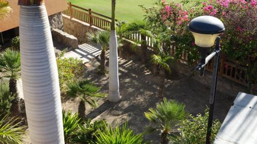 Mogan Villa | VILLA DE LUXE 5* golf - piscine chauffée - home cinéma - billard