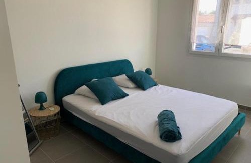 Fleury Casa | Villa de Luxe avec Piscine Privée, Boulodrome et Climatisation à Fleury d'Aude - FR-1-229D-129
