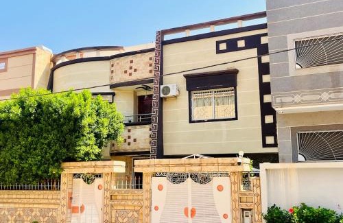 Oujda Villa | Villa De Luxe Idéalement située à Oujda