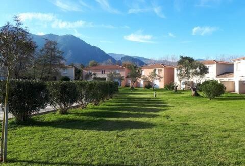 Santa-Maria-Poggio Casa | Villa de MELODY